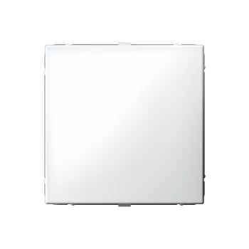 Заглушка, Белый, серия Art Gallery, Systeme Electric